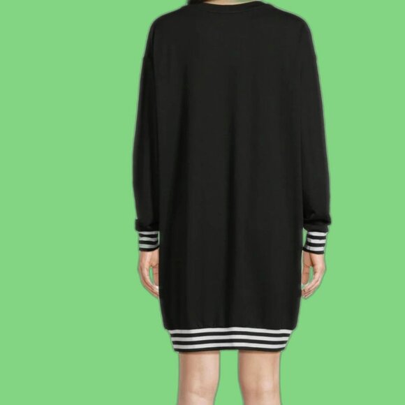 DISNEY The Nightmare Before Christmas Sleepshirt & Socks Set Women's XS 0-2 NEW - Picture 6 of 8